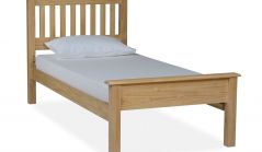 SINGLE BED 